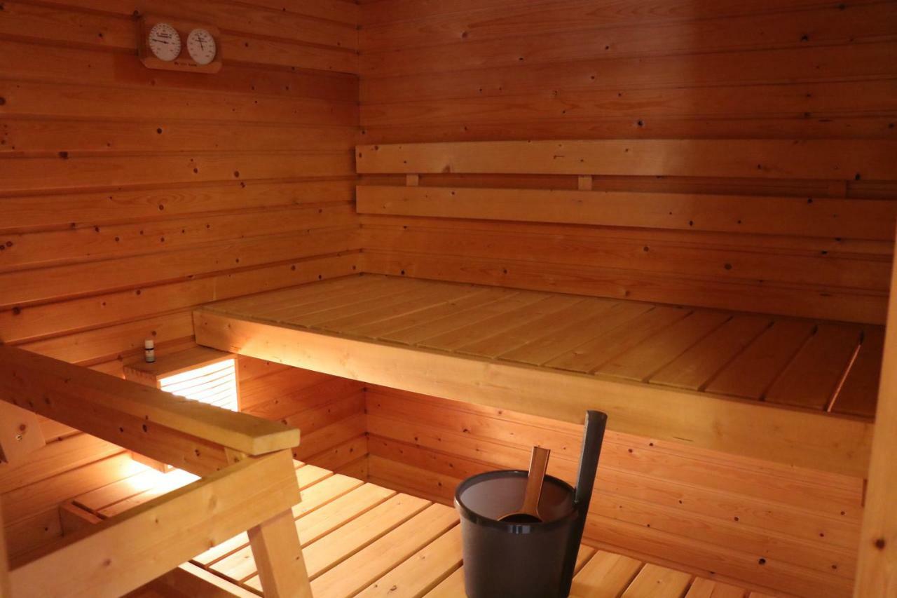 Simon Tupa Kauhajoki Guest House Exterior photo