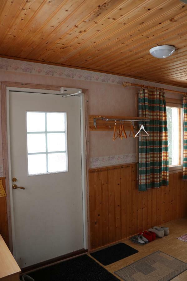 Simon Tupa Kauhajoki Guest House Exterior photo